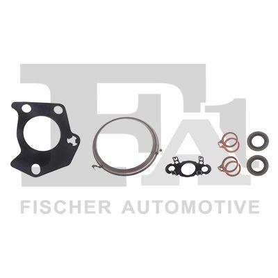 Set montaj, turbocompresor FA1 KT130400E