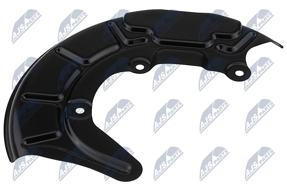 protectie stropire,disc frana NTY HTO-WW-071