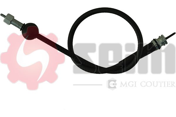 Linka tachografu SEIM 500621