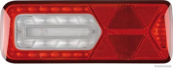 Lampa spate HERTH+BUSS ELPARTS 83840962