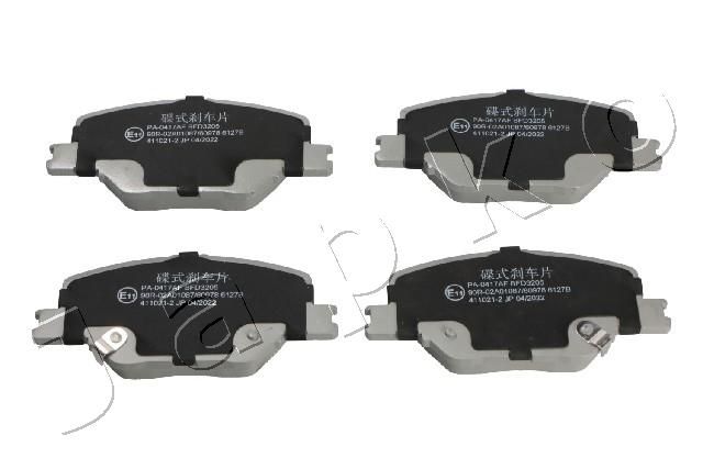 Piduriklotsi komplekt,ketaspidur