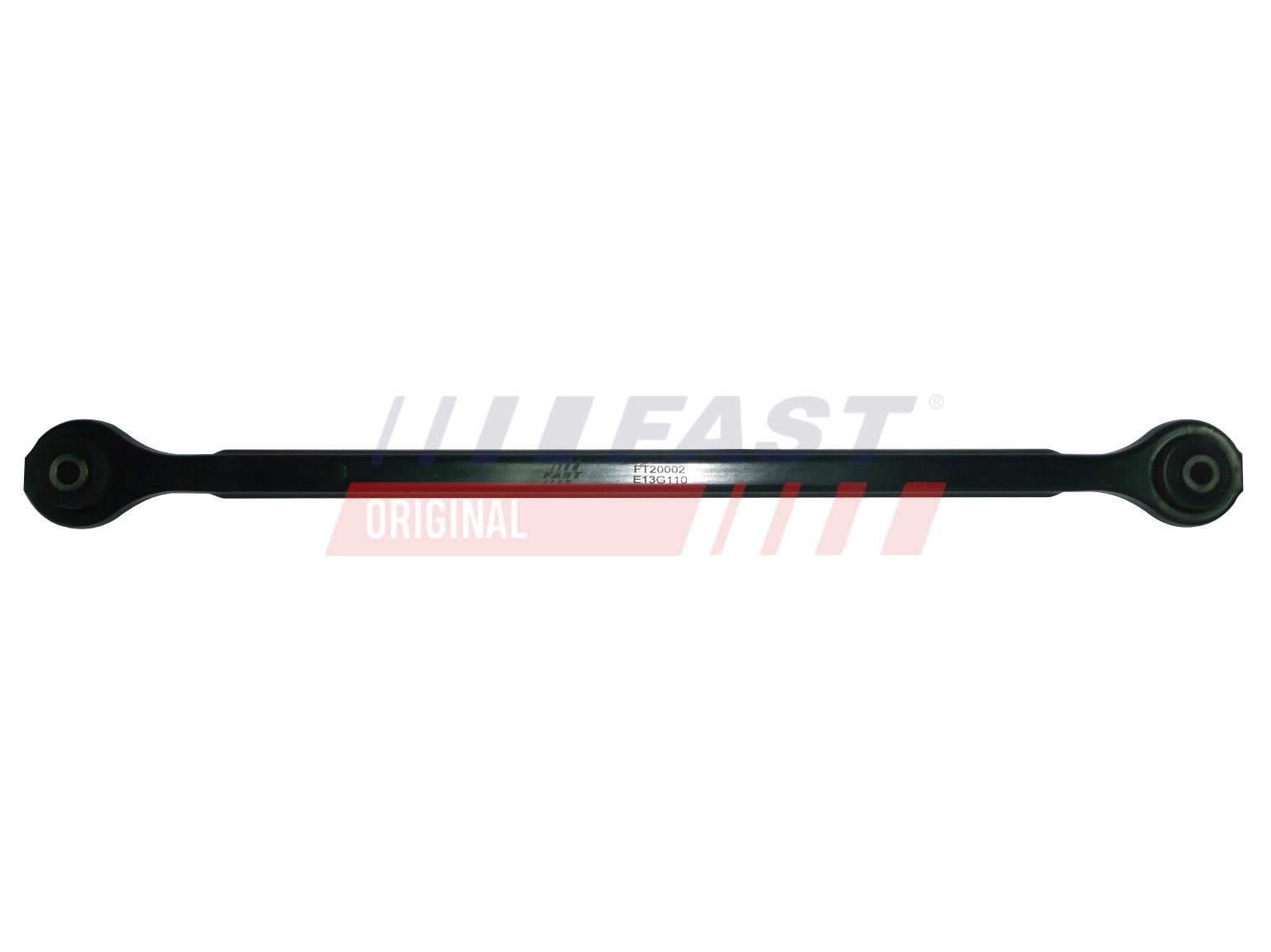 Brat, suspensie roata FAST FT20002