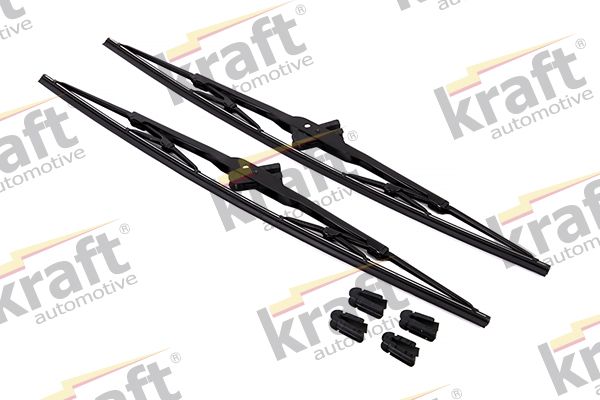 Pióro wycieraczki KRAFT AUTOMOTIVE K4848