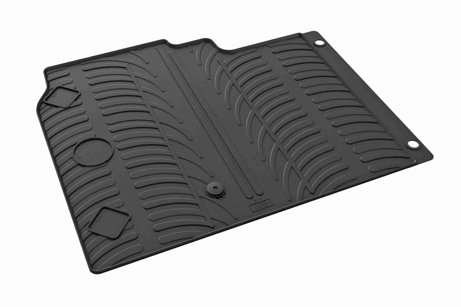 Jeu de tapis de sol