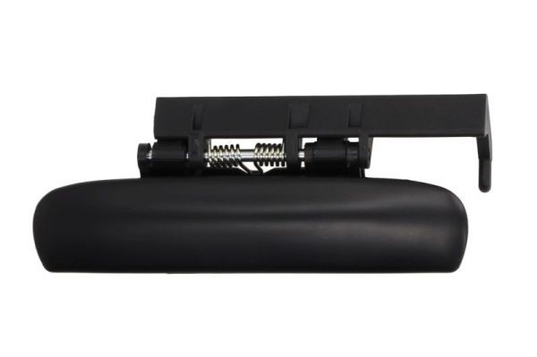 Väljaspoolne uksekäepide