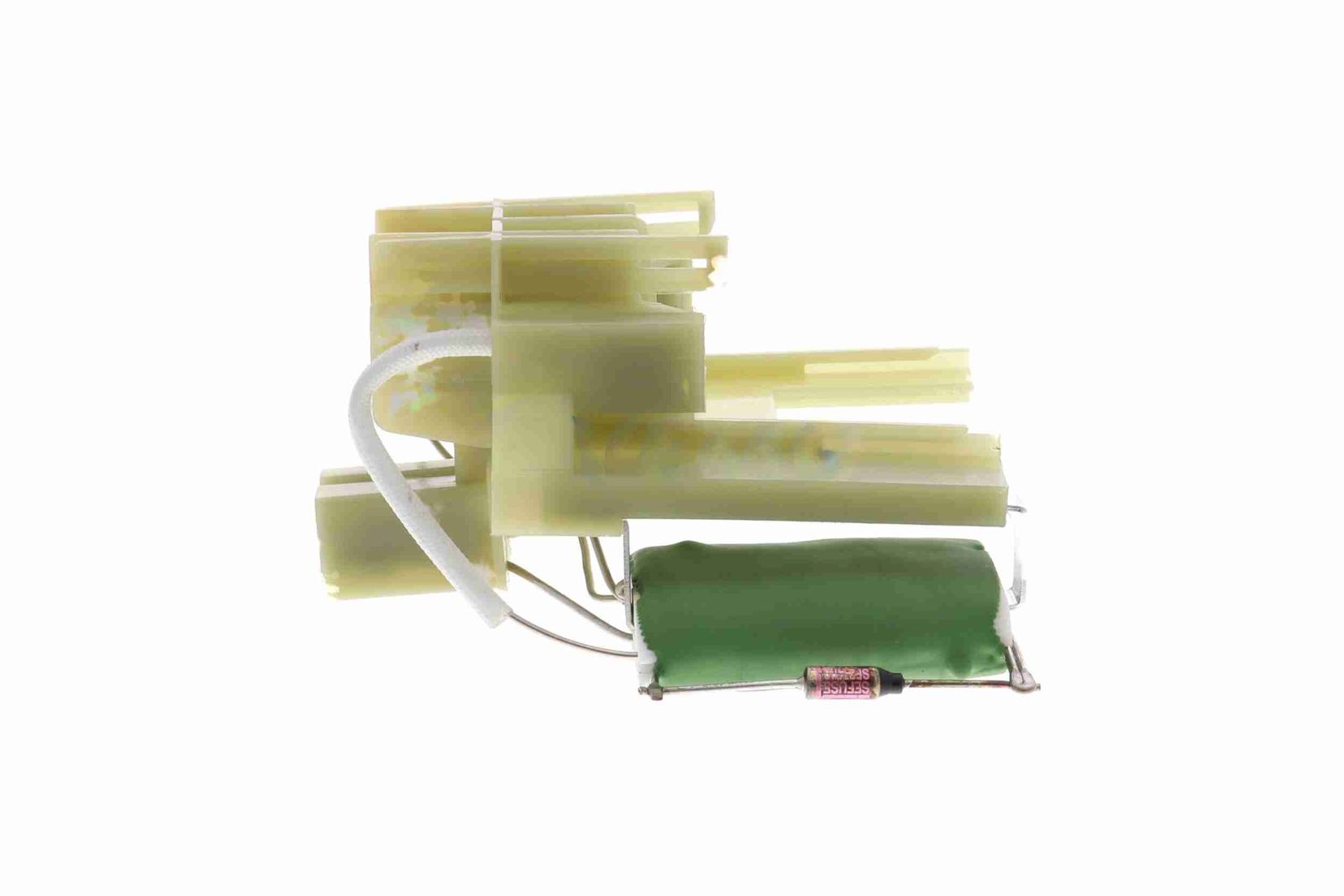 Régulateur, pulseur d'air habitacle