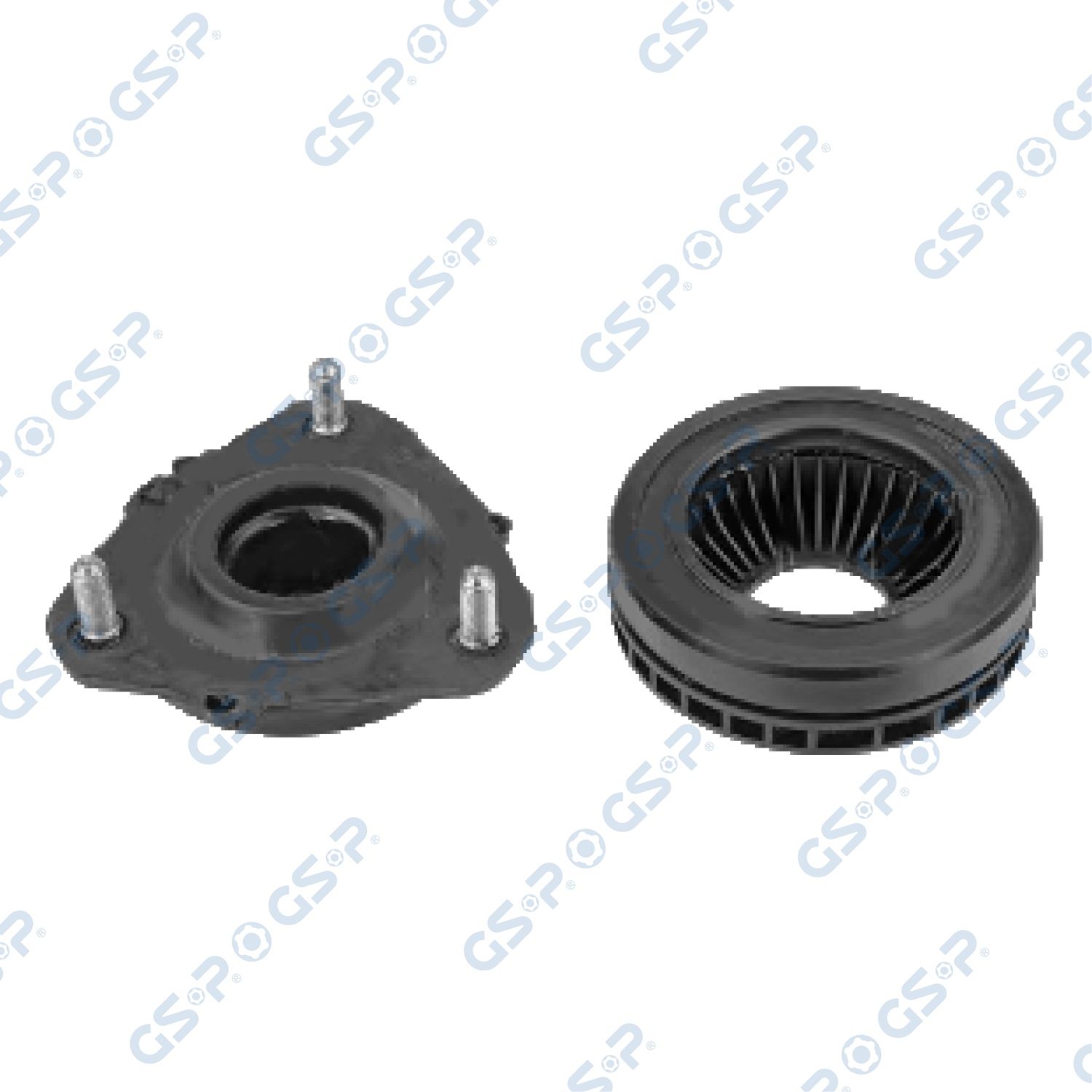 Set reparatie, rulment sarcina amortizor GSP 514112S