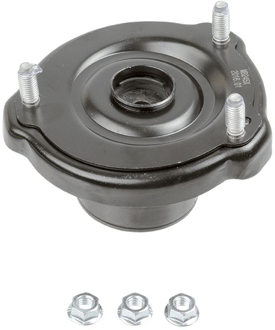 Levně Ložisko pružné vzpěry SACHS 802 364