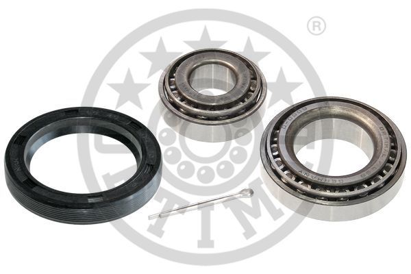 Zestaw łożysk koła OPTIMAL 801554