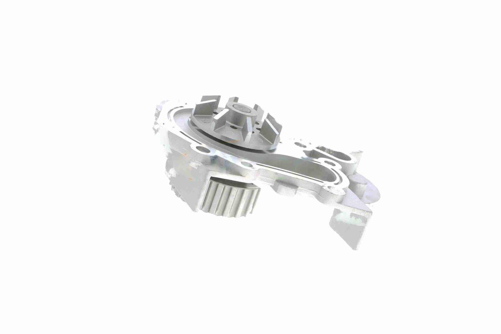 Pompe à eau, refroidissement du moteur