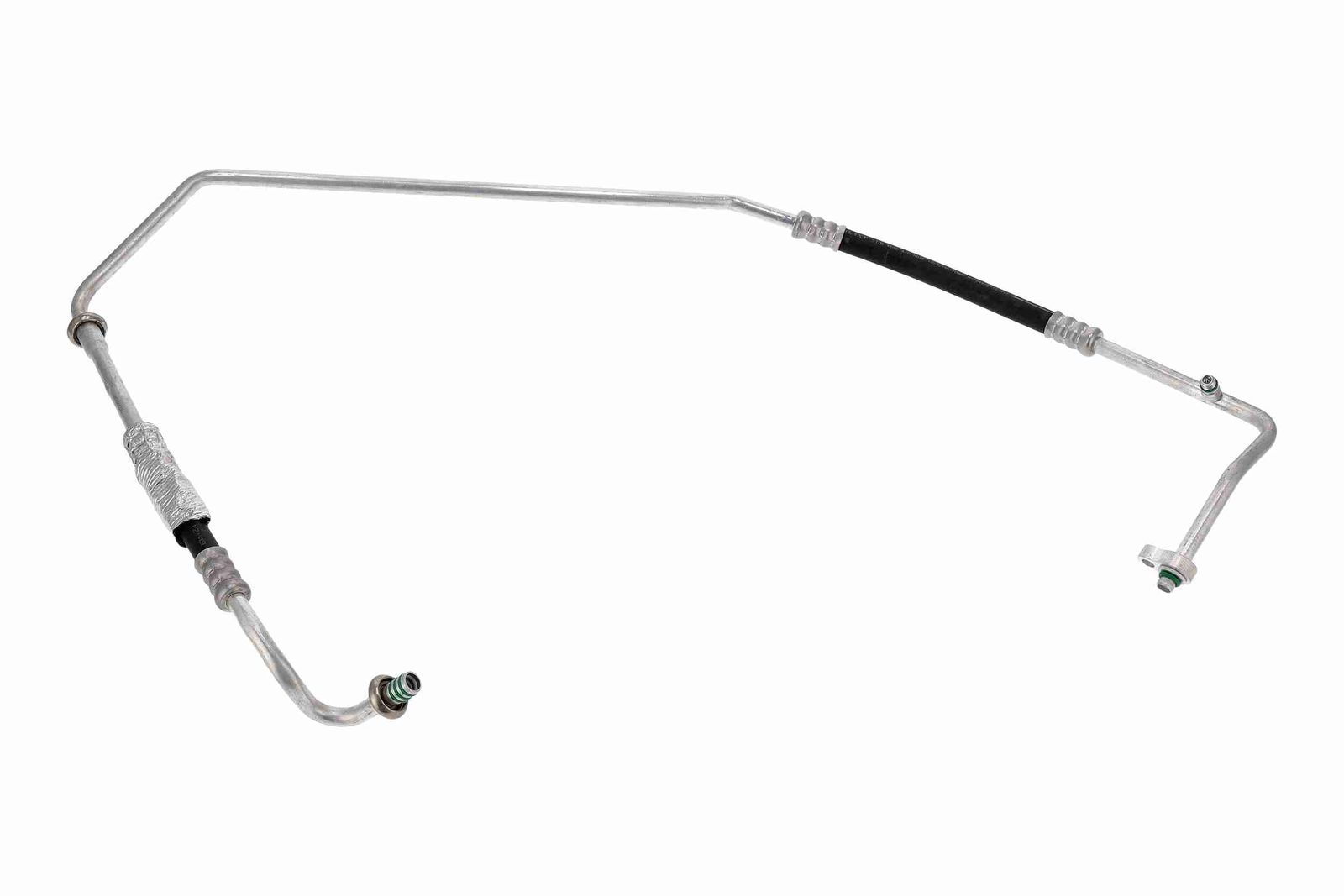 Kõrgsurvetorustik, kliimaseade