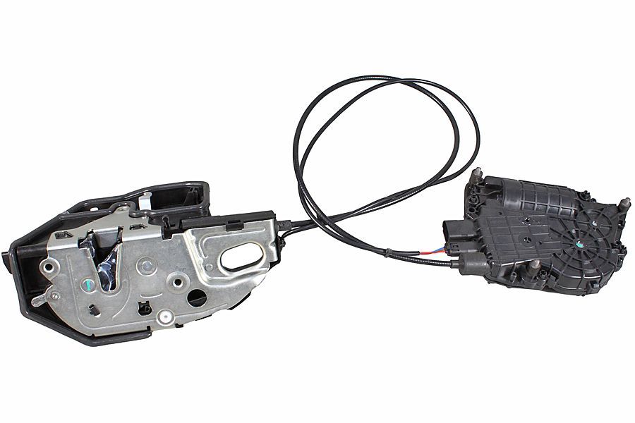incuietoare usa METZGER 2314327