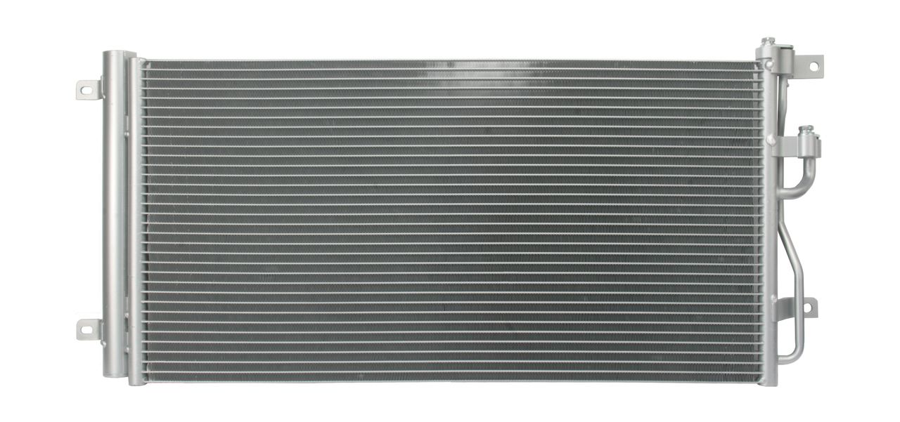 Condensator, climatizare BOSCH 1 986 AD2 135