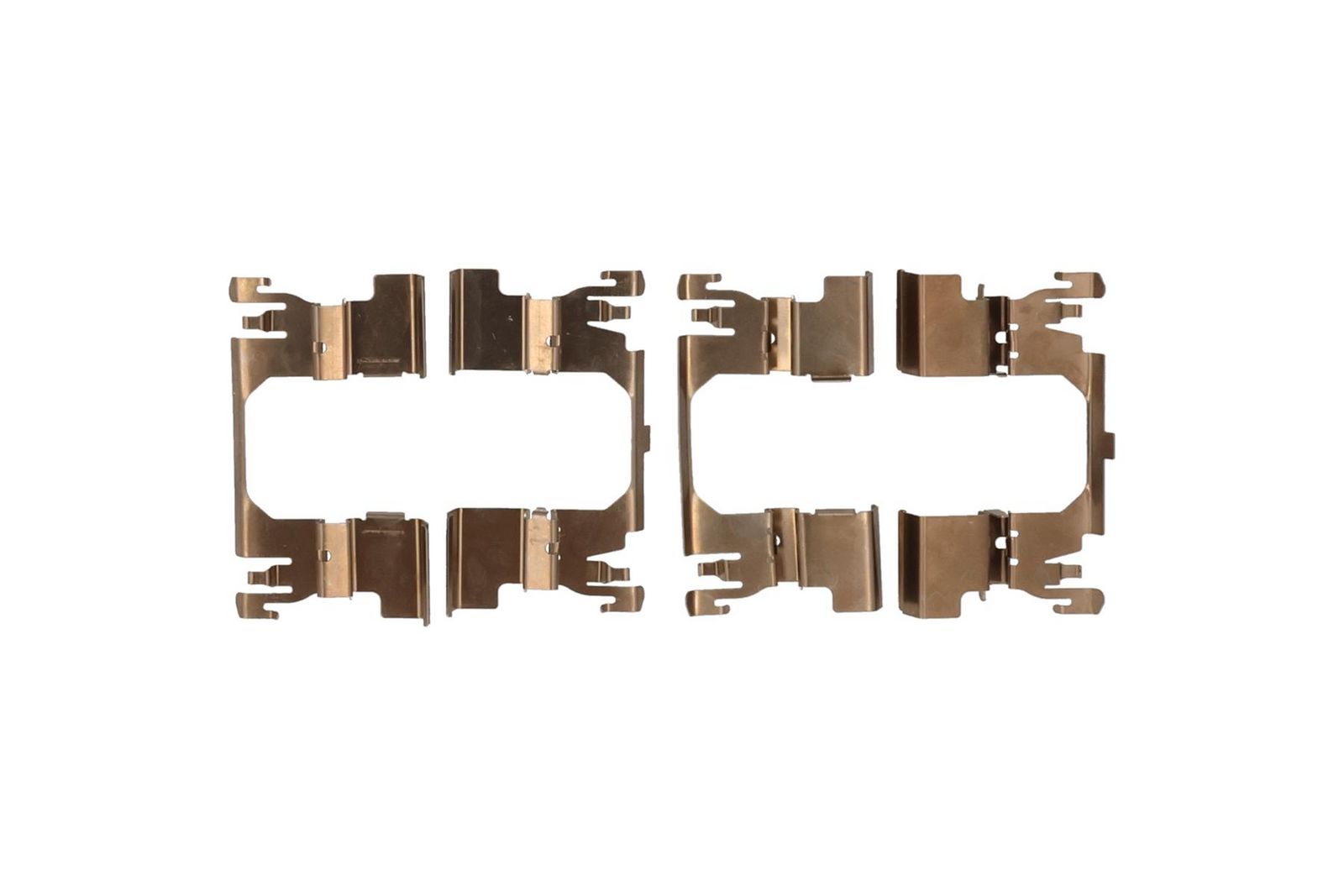 Lisakomplekt, ketaspiduriklotsid