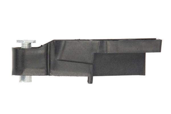 Kronšteins, Trieciena slāpētājs