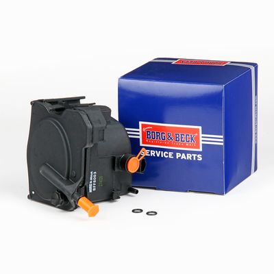 Filtr paliwa BORG & BECK BFF8003