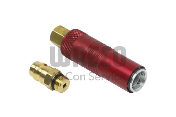 Adaptor, racord service-aparat de clima WAECO 8885400340