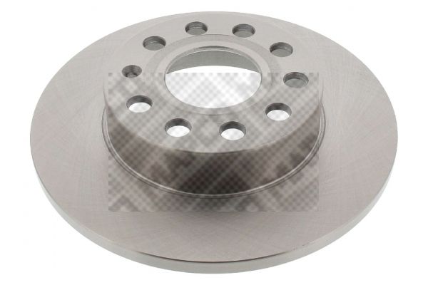 Tarcza hamulcowa MAPCO 25837