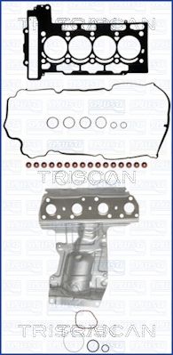Zestaw uszczelek, głowica cylindrów TRISCAN 598-5597