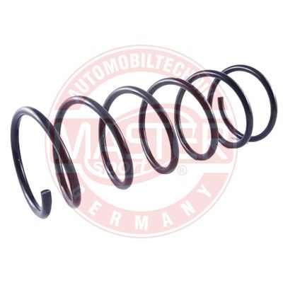Sprężyna zawieszenia MASTER-SPORT GERMANY 4015611-PCS-MS