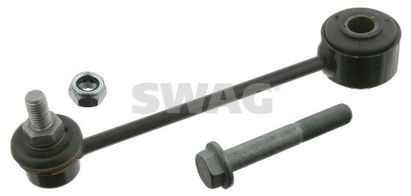Entretoise/tige, stabilisateur