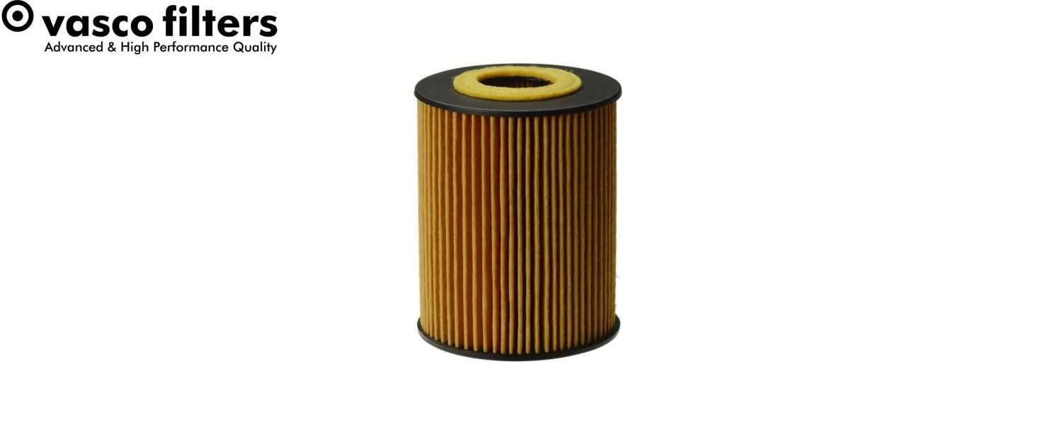 Filtr oleju DAVID VASCO V011