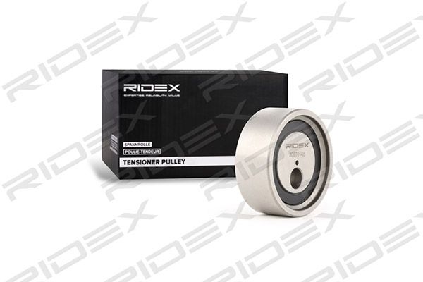 Rolka napinacza, pasek rozrządu RIDEX 308T0148