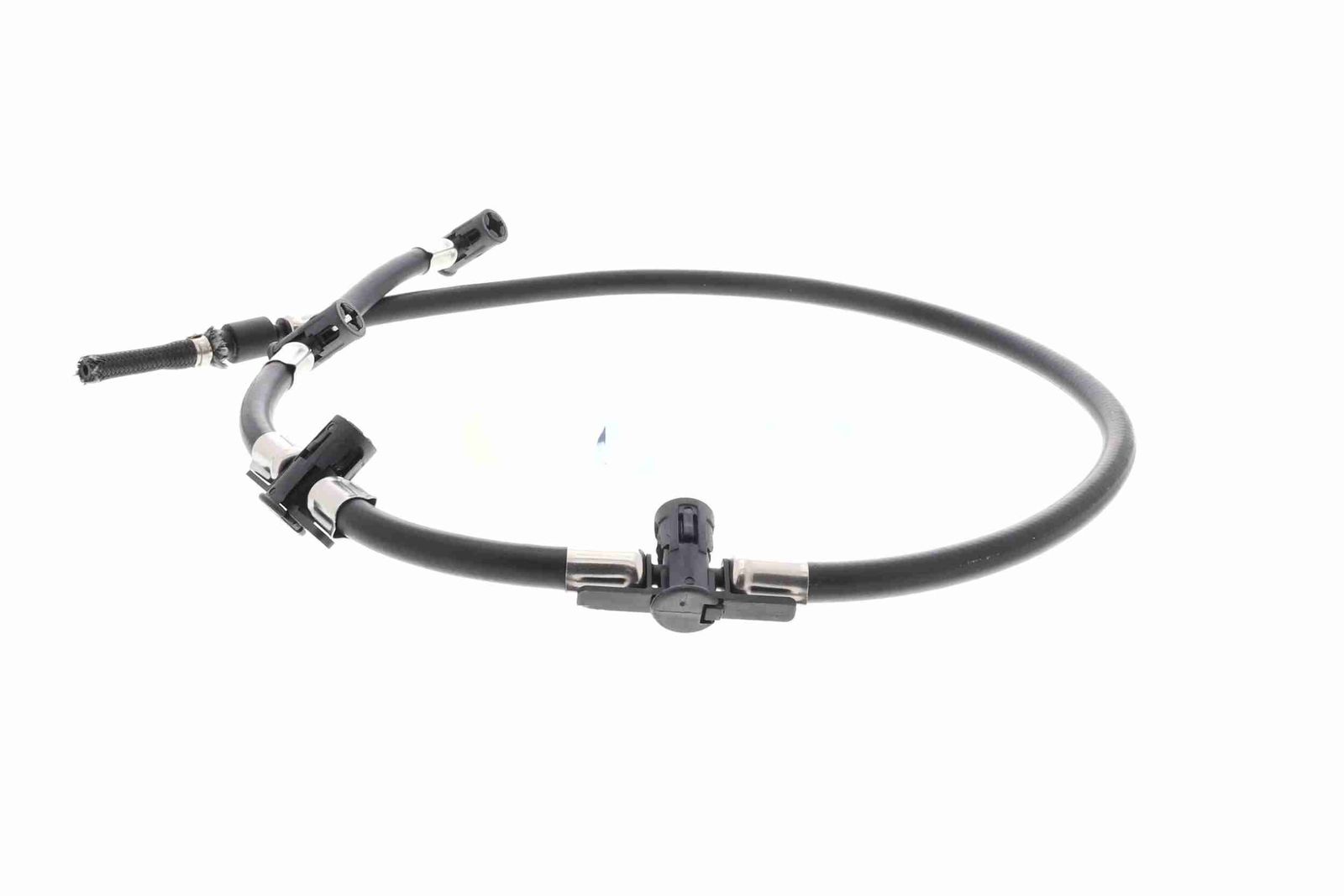 Tuyau, carburant de fuite