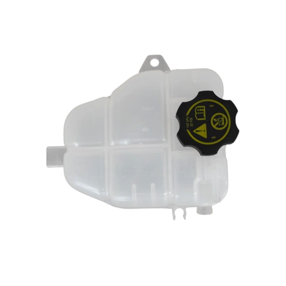 Vas de expansiune, racire ASAM AUTOMOTIVE 117445