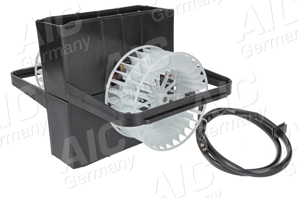 Ventilator, habitaclu AIC 76337