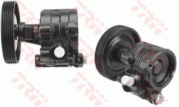 Pompa hydrauliczna, układ kierowniczy TRW JPR192