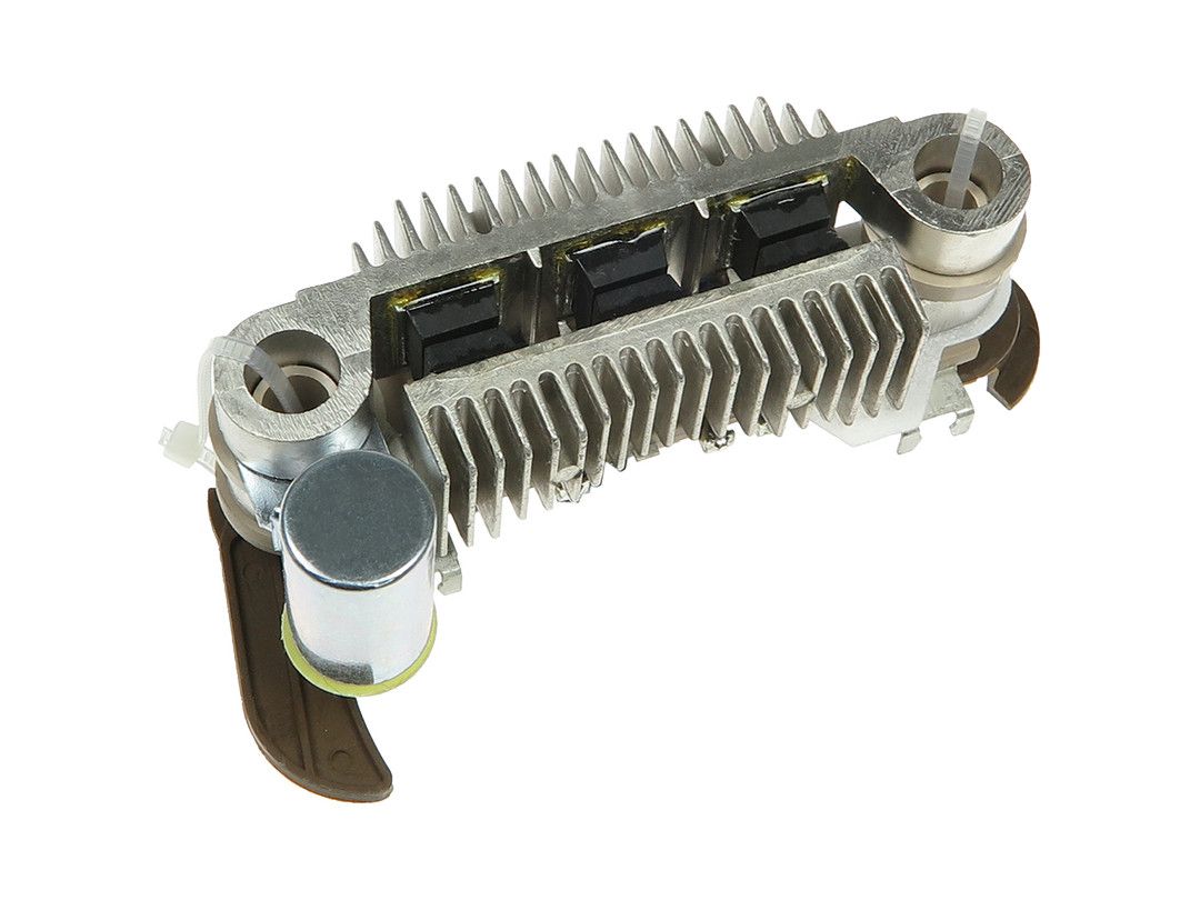 Levně Usměrňovač, generátor AS-PL ARC5003