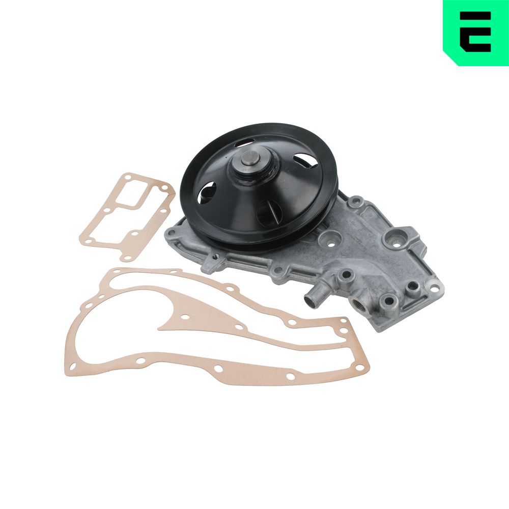 Pompă de apă, răcire motor OPTIMAL AQ-2245