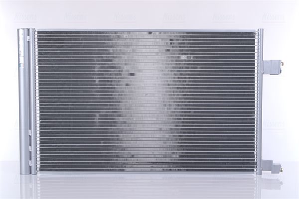 Skraplacz, klimatyzacja NISSENS 941285
