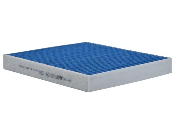 Filtre, air de l'habitacle