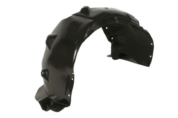 Обшивка, колесная ниша