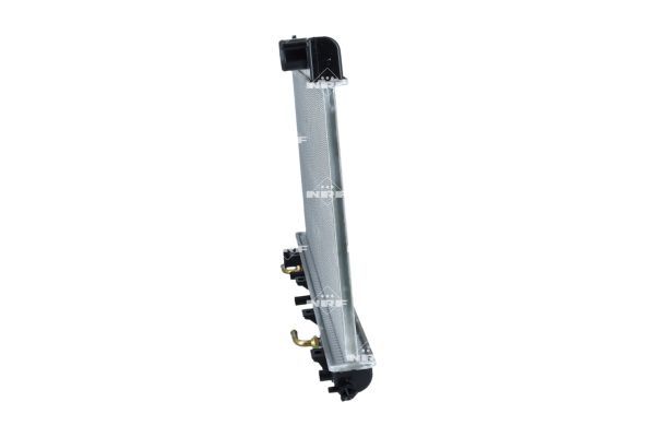 Levně Chladič, chlazení motoru NRF 53596