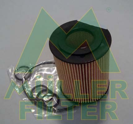 Filtr oleju MULLER FILTER FOP347