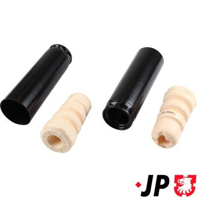 Tolmukaitse komplekt,Amordid