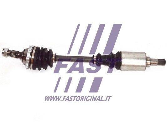 Wał napędowy FAST FT27177