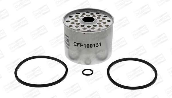 Palivový filtr CHAMPION CFF100131