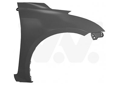 Blatník VAN WEZEL 5223658