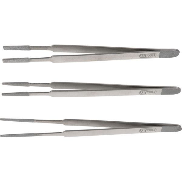 E-shop Sada svoriek, hadicové a trubkové vedenia KS TOOLS 118.0030