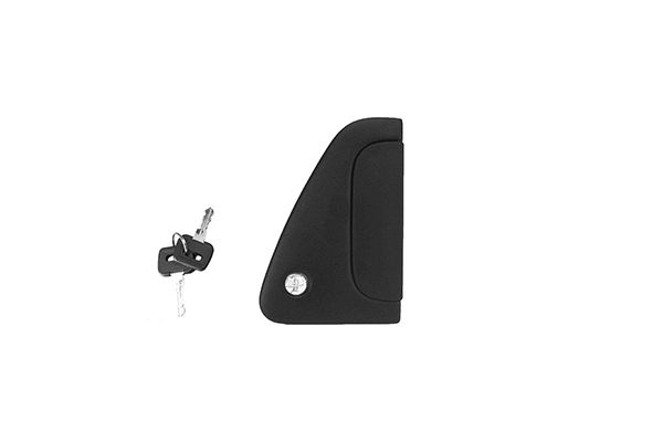 Mânerul exterior al ușii POLIPLAST 230.10203D