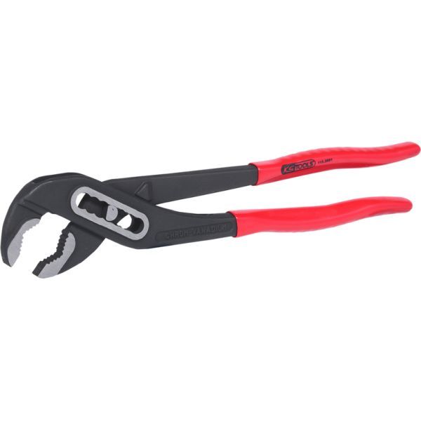 Levně Kleště na potrubí/vodní čerpadla KS TOOLS 115.2001
