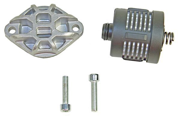 Filtru hidraulic, cuplaj lamelar (tracțiune integrală) METZGER 8020037