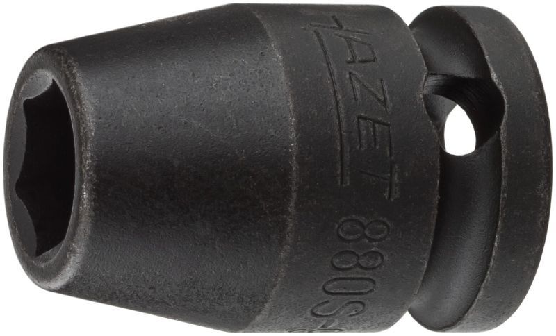 Krafthylsa HAZET 880S-9 för VW, MERCEDES-BENZ