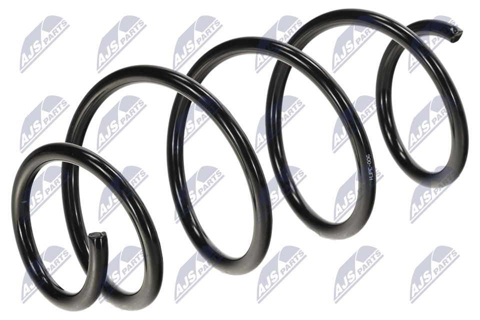 Arc spiral NTY ASZ-PE-006