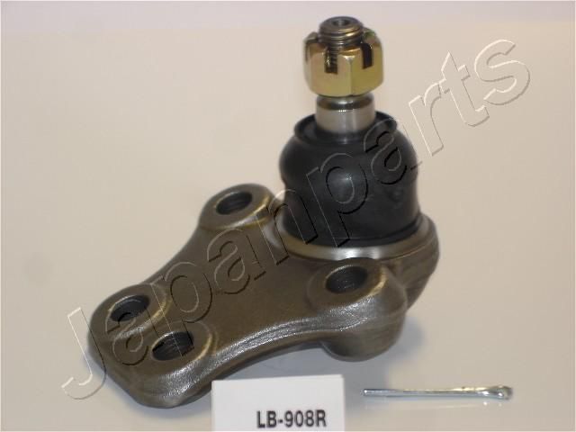 Przegub mocujący / prowadzący JAPANPARTS LB-908R