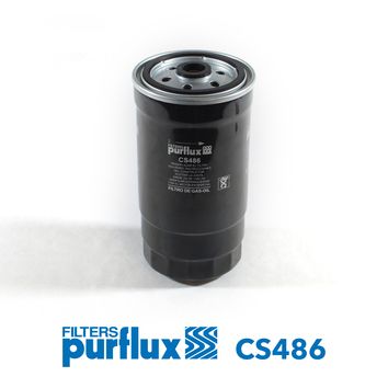 Degvielas filtrs